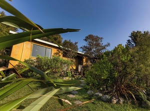 Marama Retreat Bush Ocean | Collingwood