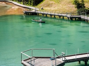 Keystone Lodge | Courchevel