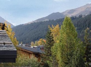 Keystone Lodge | Courchevel