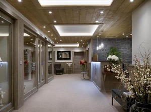 Keystone Lodge | Courchevel