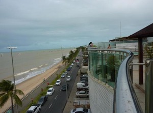 Manaíra Palace Residence | Manaira
