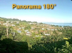 Manava Tahara Stay | Mahina