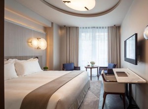 Hotel Saint Germain | 6th Arrondissement