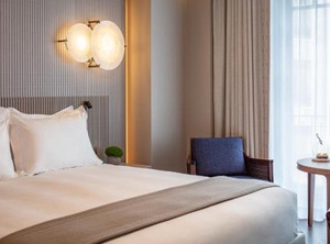 Hotel Saint Germain | 6th Arrondissement