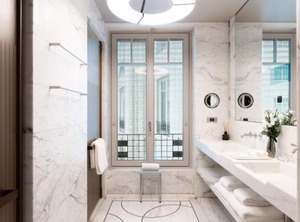 Hotel Saint Germain | 6th Arrondissement