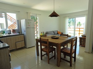 Manga Verde Beach Garden | Pilar
