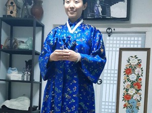 Manhoe Gotaek | Bonghwa
