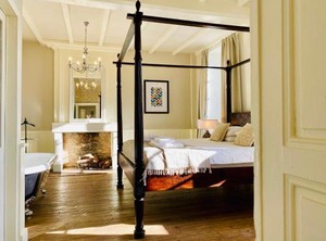 Manoir De Longeveau | Pillac