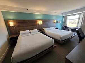 Manoir Des Sables Hôtel Golf | Orford