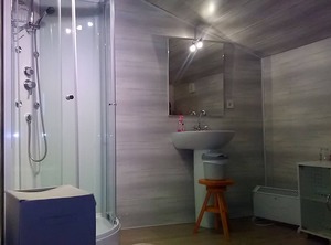 Manoir Le Cristal Futuroscope | Beaumont