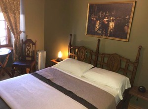 Manoir | Marieville