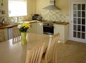 Manor Cottage | Ludwel