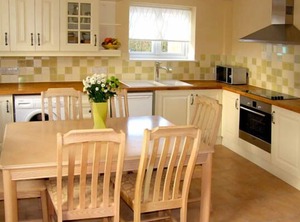 Manor Cottage | Ludwel