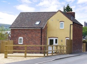 Manor Cottage | Ludwel