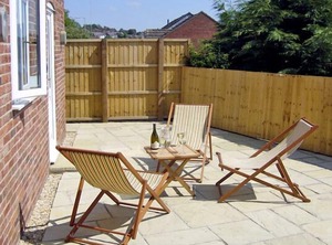 Manor Cottage | Ludwel