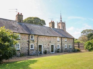 Manor Farm Cottage Swaffham | Swaffham