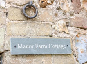 Manor Farm Cottage Swaffham | Swaffham