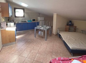 Mansarda Sapri Life Pochi Minuti Dal Mare | Sapri