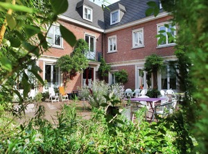 Mansion Doomkerke Forest | Ruiselede