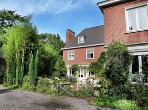 Mansion Doomkerke Forest | Ruiselede