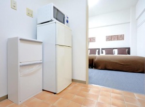 Ams Nakajima Stay | Toyohira