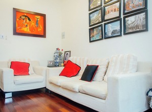 Hillside Homestay Hue Mansion | Thuy Xuan