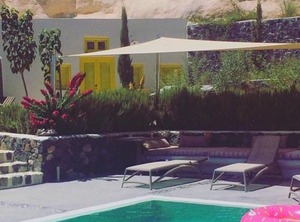 Mantilida Villa The | Emporio