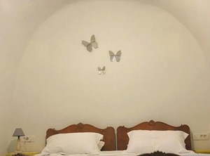 Mantilida Villa The | Emporio