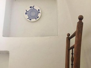 Mantilida Villa The | Emporio