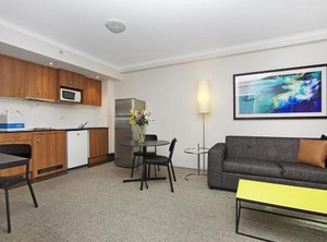 Mantra Parramatta | Parramatta