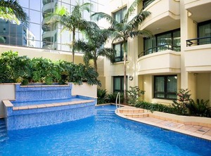Mantra Parramatta | Parramatta