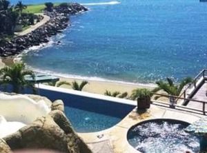 Villas Del Palmar Manzanillo | Peninsulas de Santiago