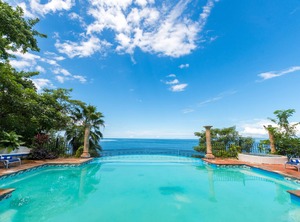 Mar Sereno Hotel | Boca de Tomatlan