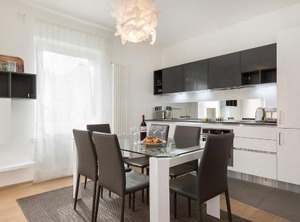 Maraini | Lugano City-Centre