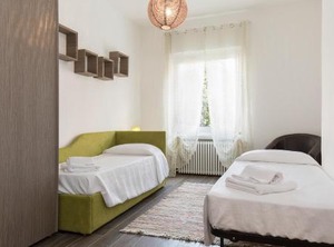 Maraini | Lugano City-Centre