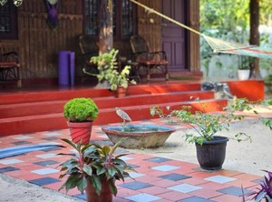 Marari Beach Villas | Mararikulam