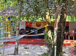 Marari Beach Villas | Mararikulam