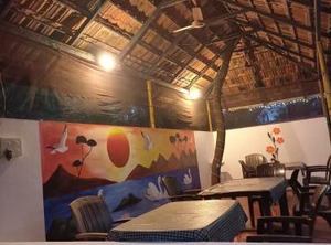 Marari Beach Villas | Mararikulam