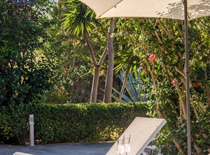 Marathi Oasis Beach Villa | Marathi
