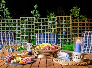 Marathi Oasis Beach Villa | Marathi