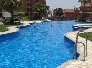 Marbella Swimming | Urbanizacion Hacienda las Chapas