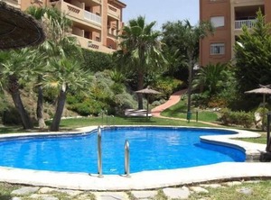 Marbella Swimming | Urbanizacion Hacienda las Chapas
