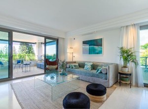 Jardines Del Principe Eaw | Marbella