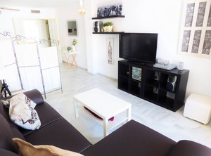 Ricardo Soriano Eaw | Marbella City Centre