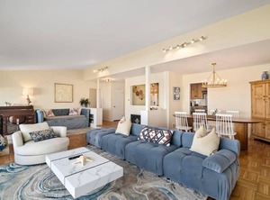 Marbella Lane | Sharp Park