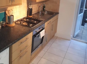 Marble | Tooting