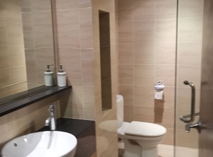 Soho Suites Klcc | Golden Triangle