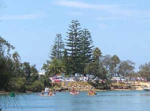 Marcel Holiday | Nambucca Heads