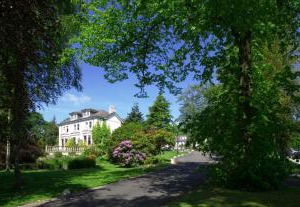 Marcliffe Hotel | Cults