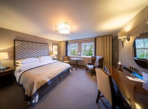 Marcliffe Hotel | Cults